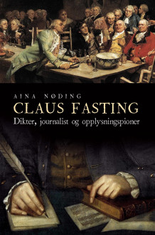Claus Fasting av Aina Nøding (Heftet)