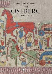 The Oseberg tapestries av Marianne Vedeler (Heftet)