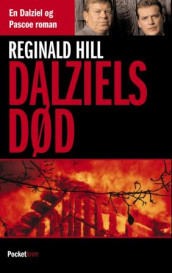 Dalziels død av Reginald Hill (Heftet)