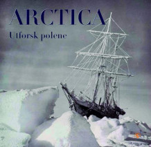 Arctica av Yves de Chazournes (Innbundet)