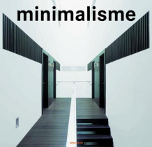 Minimalism = Minimalisme (Innbundet)