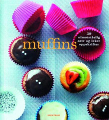 Muffins av Sandra Davies (Heftet)