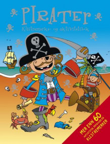 Pirater (Heftet)
