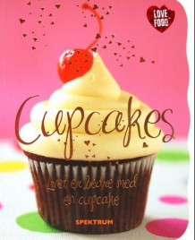 Cupcakes (Heftet)