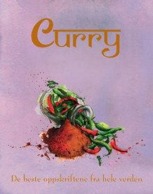 Curry av Fiona Biggs (Innbundet)