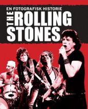 The Rolling stones av Susan Hill (Innbundet)