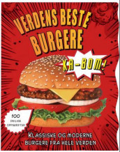 Verdens beste burgere (Heftet)