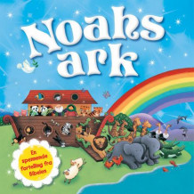 Noahs ark (Innbundet)