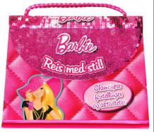 Barbie (Innbundet)