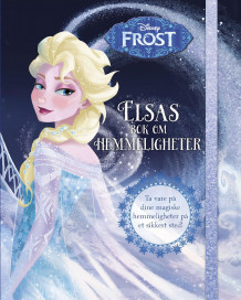 Elsas bok om hemmeligheter (Dagbok)