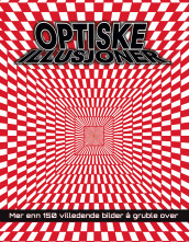 Optiske illusjoner av Gareth Moore (Heftet)