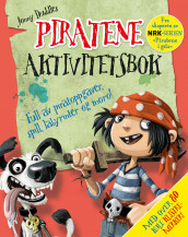 Piratene av Jonny Duddle (Heftet)