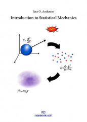 Introduction to statistical mechanics av Jens O. Andersen (Heftet)