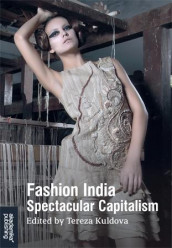 Fashion India (Heftet)