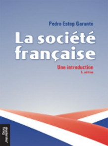 La société francaise av Pedro Estop Garanto (Heftet)