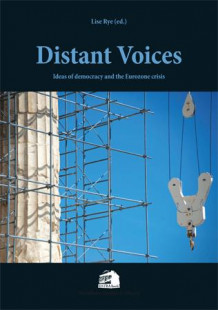 Distant voices av Lise Rye (Heftet)