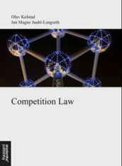 A Practitioner's guide to Norwegian competition law av Jan Magne Juuhl-Langseth og Olav Kolstad (Heftet)