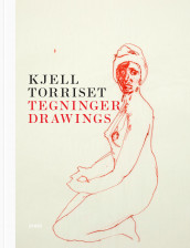 Tegninger = Drawings av Kjell Torriset (Innbundet)