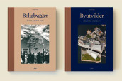 Selvaag 1920-2020 : boligbygger + byutvikler ; Byutvikler : Selvaag 1982-2020 av Harald Utter (Innbundet)