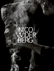 Nico Widerberg av Lars Saabye Christensen (Innbundet)