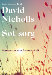 Søt sorg av David Nicholls (Innbundet)