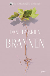 Brannen av Daniela Krien (Heftet)