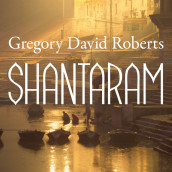 Shantaram av Gregory David Roberts (Nedlastbar lydbok)