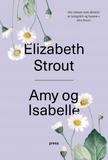 Amy og Isabelle av Elizabeth Strout (Innbundet)