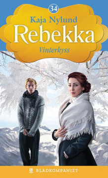 Vinterkyss av Kaja Nylund (Heftet)