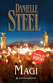 Magi av Danielle Steel (Innbundet)