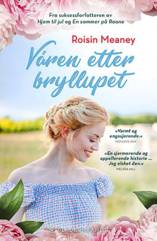 Våren etter bryllupet av Roisin Meaney (Ebok)