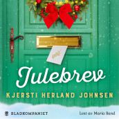 Julebrev av Kjersti Herland Johnsen (Nedlastbar lydbok)