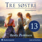 Hemmeligheter av Bente Pedersen (Nedlastbar lydbok)