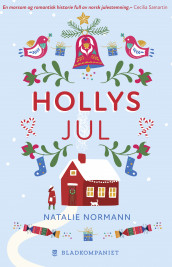 Hollys jul av Natalie Normann (Heftet)