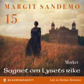 Mørket av Margit Sandemo (Nedlastbar lydbok)