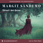 Tårnet i det fjerne av Margit Sandemo (Nedlastbar lydbok)