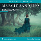 Kirken ved havet av Margit Sandemo (Nedlastbar lydbok)