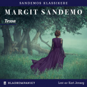 Tessa av Margit Sandemo (Nedlastbar lydbok)