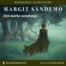 Den mørke sannheten av Margit Sandemo (Nedlastbar lydbok)
