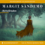 Barnebruden av Margit Sandemo (Nedlastbar lydbok)