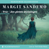 Yrsa av Margit Sandemo (Nedlastbar lydbok)