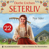 Nye tider av Dorthe Erichsen (Nedlastbar lydbok)