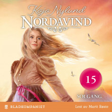 Solgang av Kaja Nylund (Nedlastbar lydbok)
