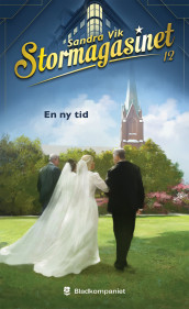 En ny tid av Sandra Vik (Ebok)