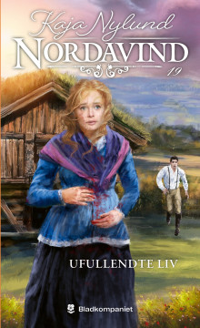 Ufullendte liv av Kaja Nylund (Heftet)