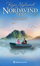 Speilsjøen av Kaja Nylund (Ebok)