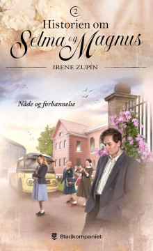 Nåde og forbannelse av Irene Zupin (Heftet)