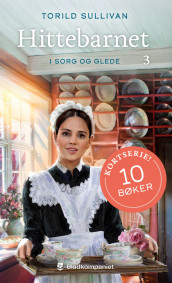 I sorg og glede av Torild Sullivan (Ebok)