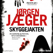 Skyggejakten av Jørgen Jæger (Nedlastbar lydbok)