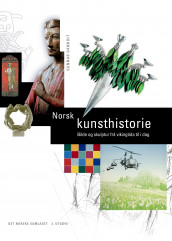 Norsk kunsthistorie av Gunnar Danbolt (Ebok)